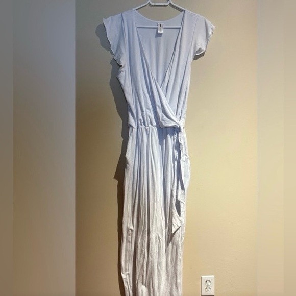 Smash + Tess White Jumpsuit - Picture 3 of 8